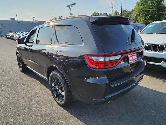 new 2024 Dodge Durango car, priced at $46,539