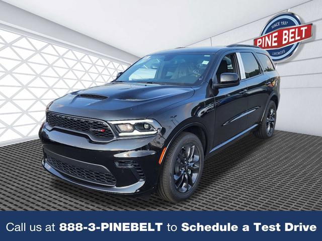 new 2024 Dodge Durango car, priced at $46,539