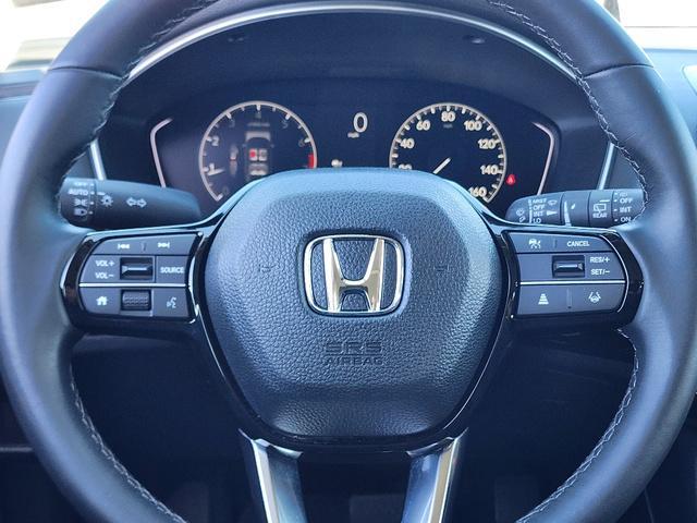 used 2022 Honda Civic car, priced at $24,481