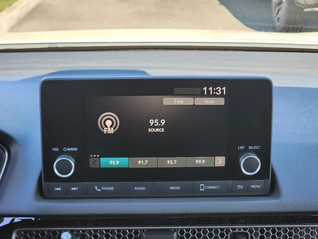 used 2022 Honda Civic car, priced at $24,481