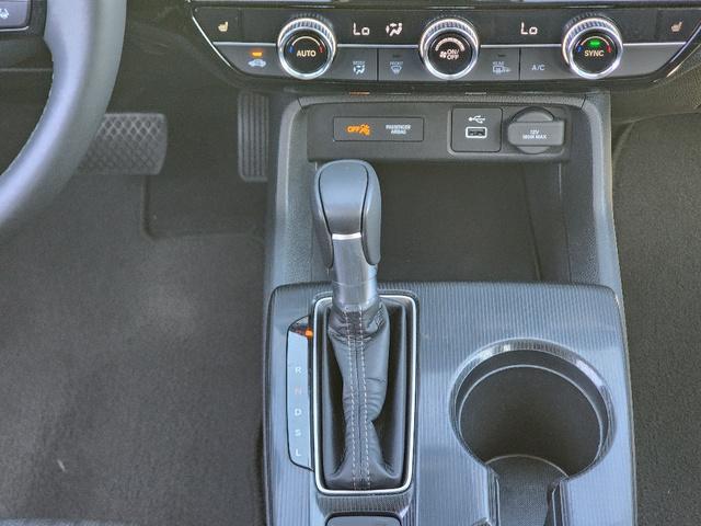 used 2022 Honda Civic car, priced at $24,481