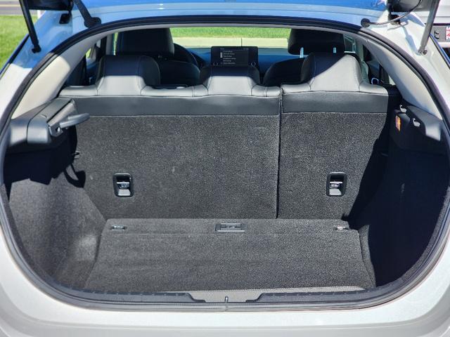 used 2022 Honda Civic car, priced at $24,481