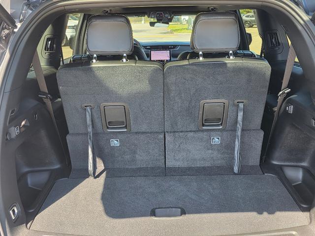 new 2025 Jeep Grand Cherokee L car, priced at $41,822