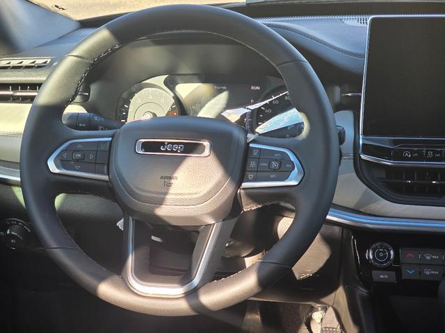 new 2026 Jeep Compass car, priced at $31,762