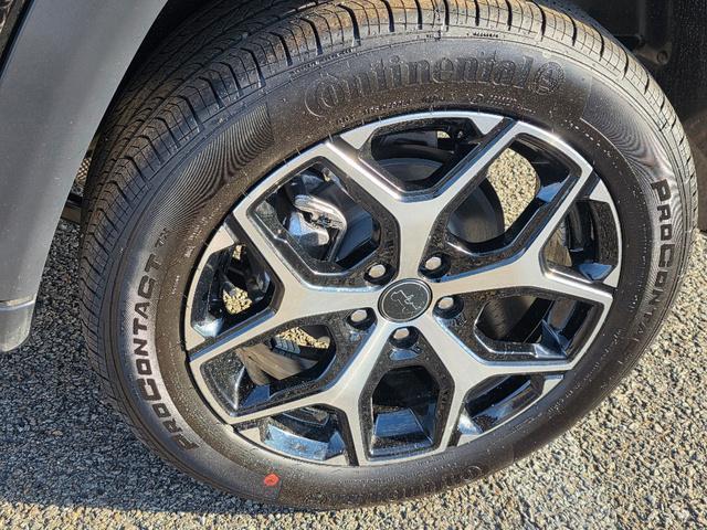 new 2026 Jeep Compass car, priced at $31,762