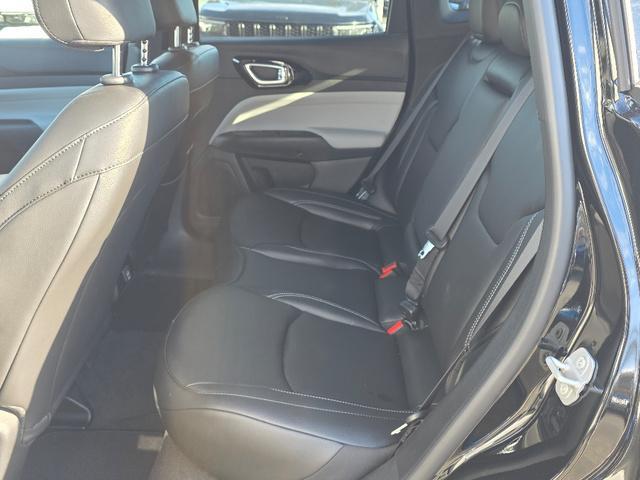 new 2026 Jeep Compass car, priced at $31,762