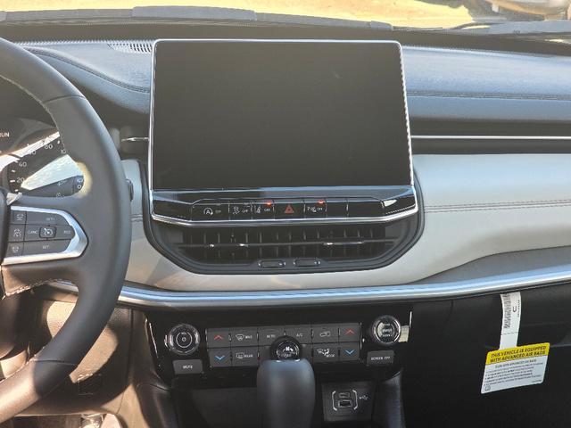 new 2026 Jeep Compass car, priced at $31,762