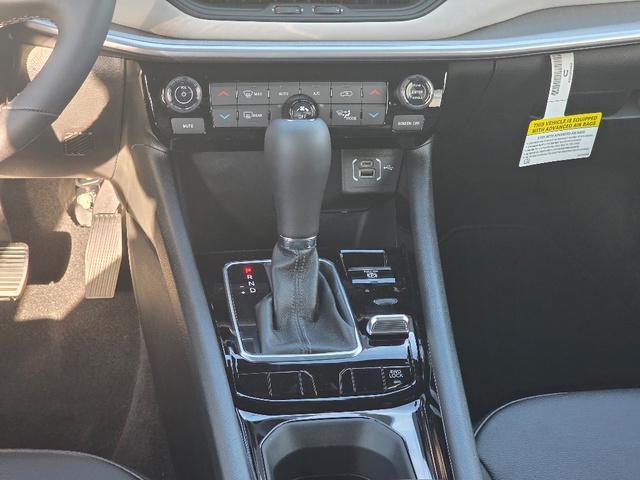 new 2026 Jeep Compass car, priced at $31,762