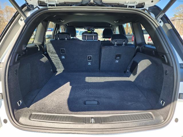 used 2023 Jeep Grand Cherokee 4xe car, priced at $41,249