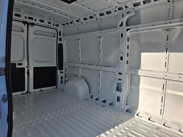 new 2025 Ram ProMaster 2500 car, priced at $35,488