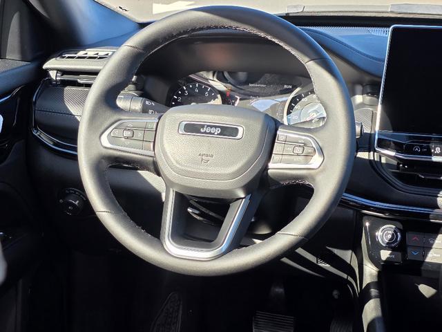 new 2026 Jeep Compass car, priced at $33,162