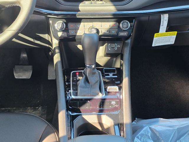 new 2026 Jeep Compass car, priced at $33,162