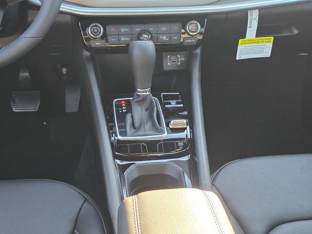 new 2026 Jeep Compass car, priced at $31,762