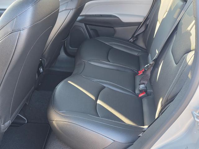 new 2026 Jeep Compass car, priced at $31,762