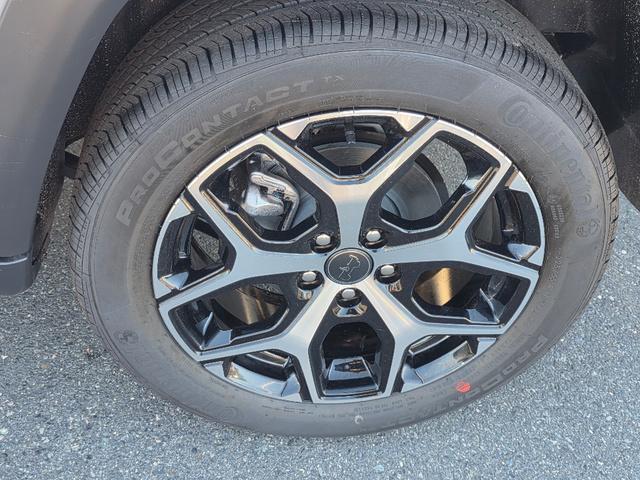 new 2026 Jeep Compass car, priced at $31,762