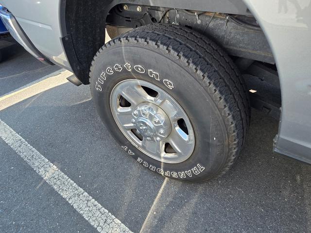 used 2022 Ram 2500 car, priced at $40,981