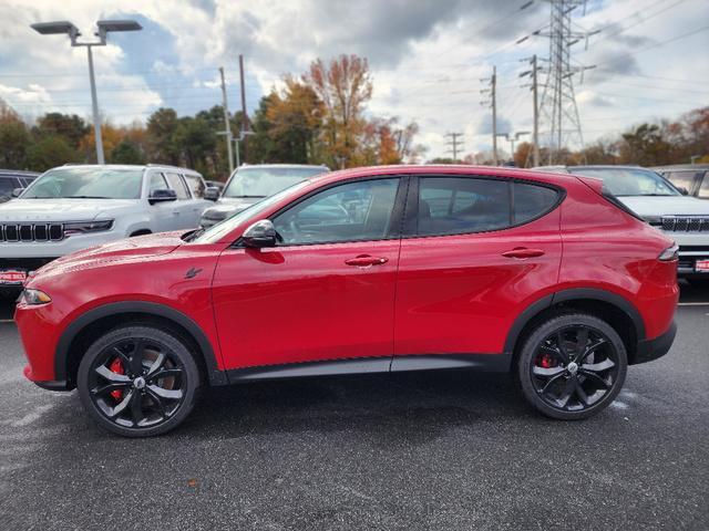 new 2024 Dodge Hornet car, priced at $37,310