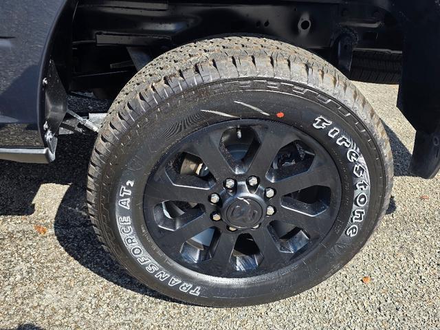 new 2026 Ram 2500 car, priced at $90,852