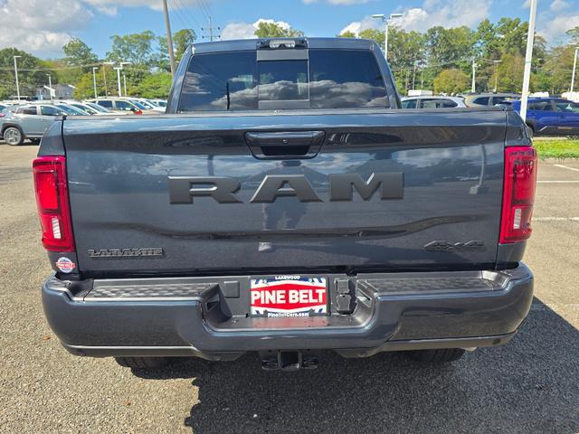 new 2026 Ram 2500 car, priced at $90,852