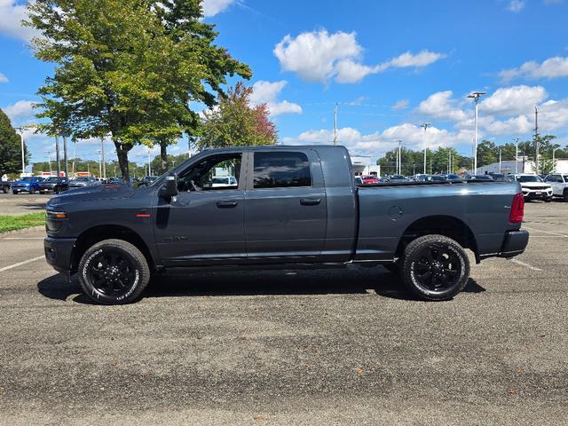 new 2026 Ram 2500 car, priced at $90,852