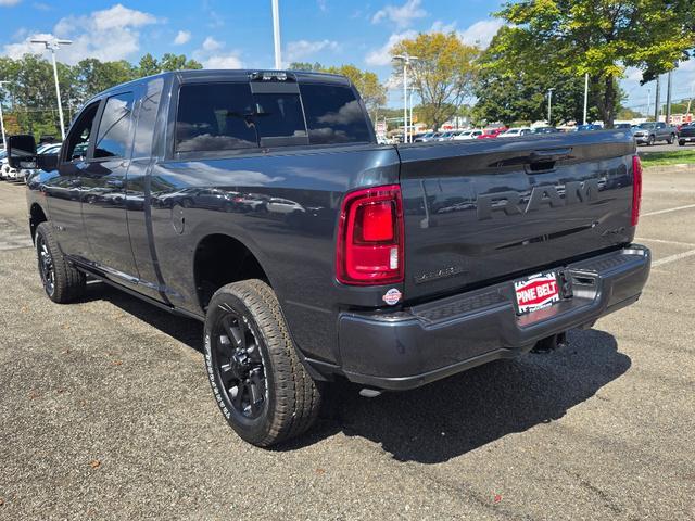 new 2026 Ram 2500 car, priced at $90,852