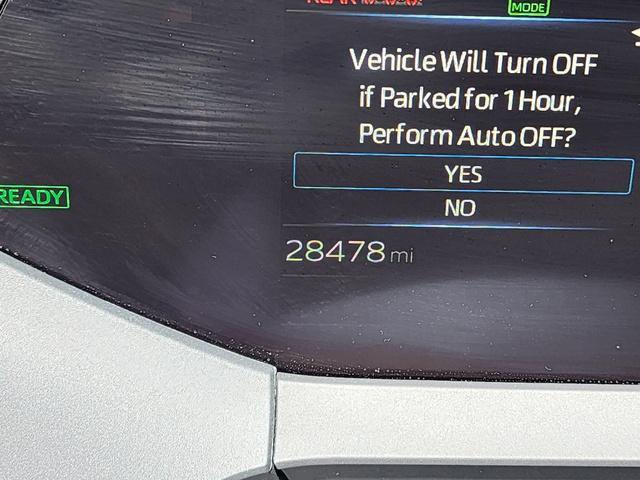 used 2023 Toyota Prius Prime car, priced at $33,215
