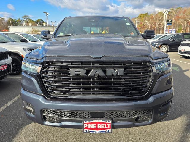 new 2026 Ram 1500 car, priced at $68,067
