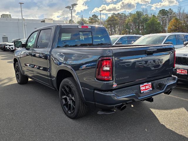 new 2026 Ram 1500 car, priced at $68,067