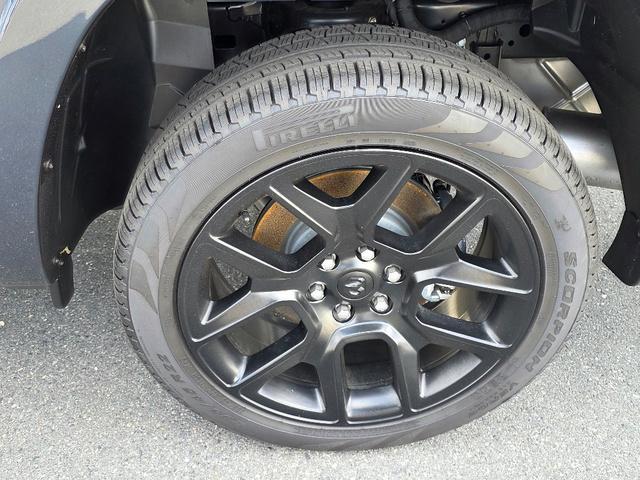 new 2026 Ram 1500 car, priced at $68,067