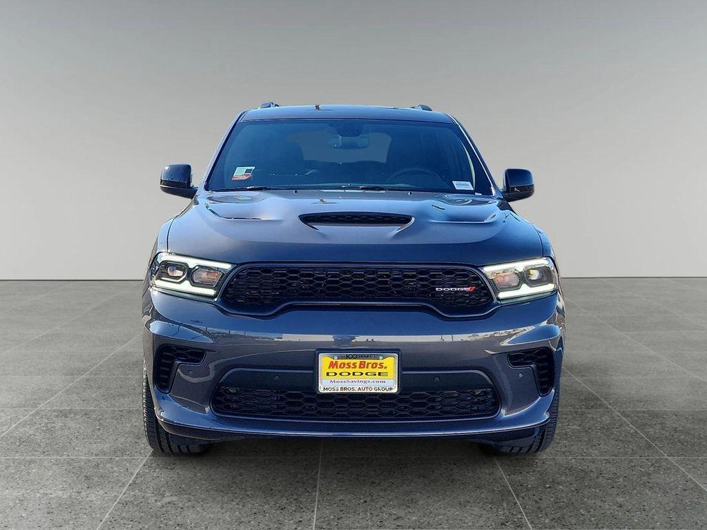 new 2026 Dodge Durango car, priced at $47,355