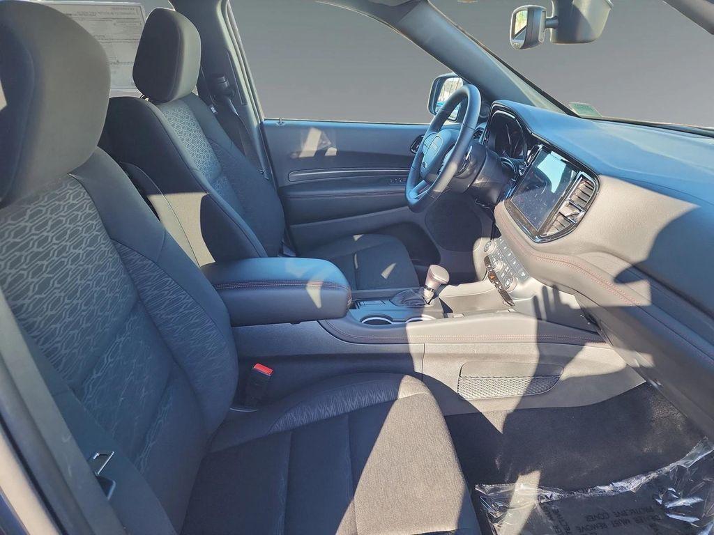 new 2026 Dodge Durango car, priced at $47,355
