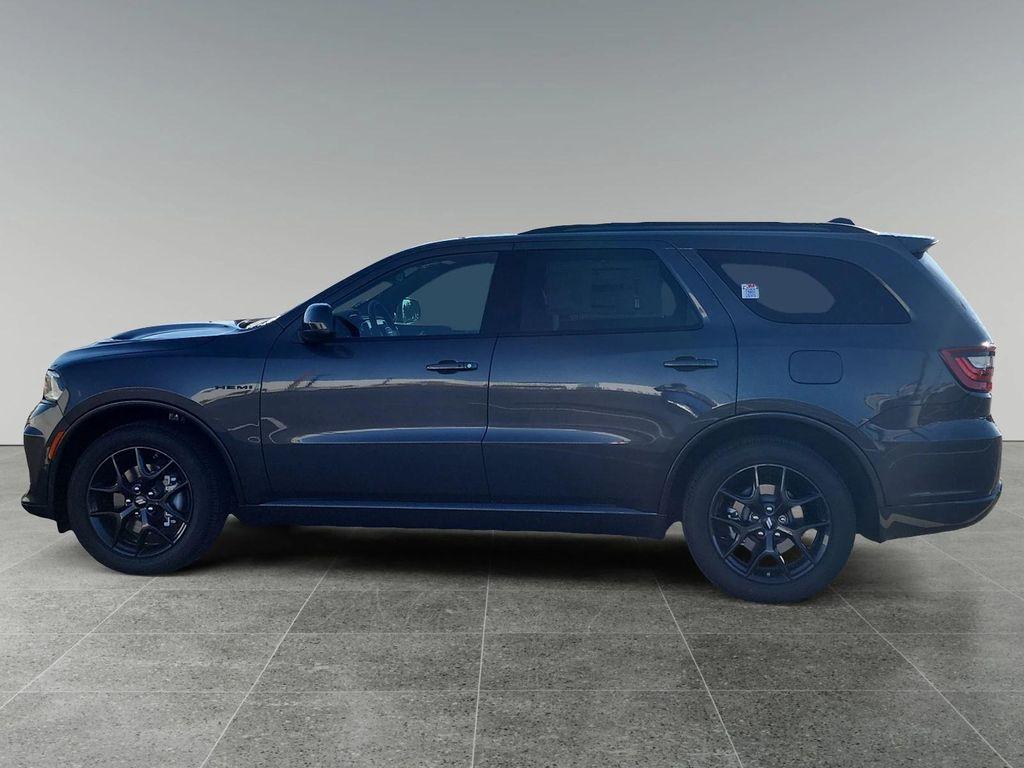 new 2026 Dodge Durango car, priced at $47,355