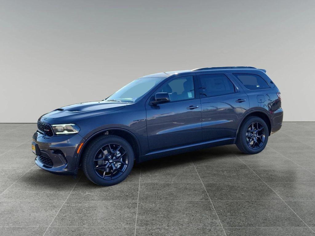 new 2026 Dodge Durango car, priced at $47,355