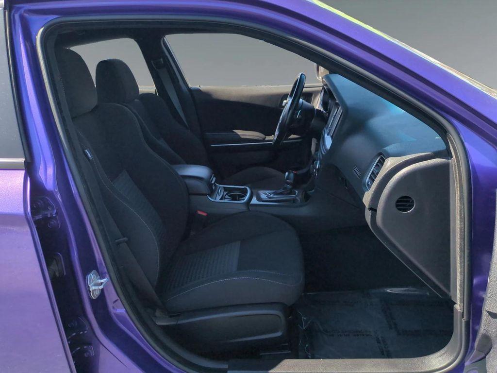used 2023 Dodge Charger car, priced at $33,900