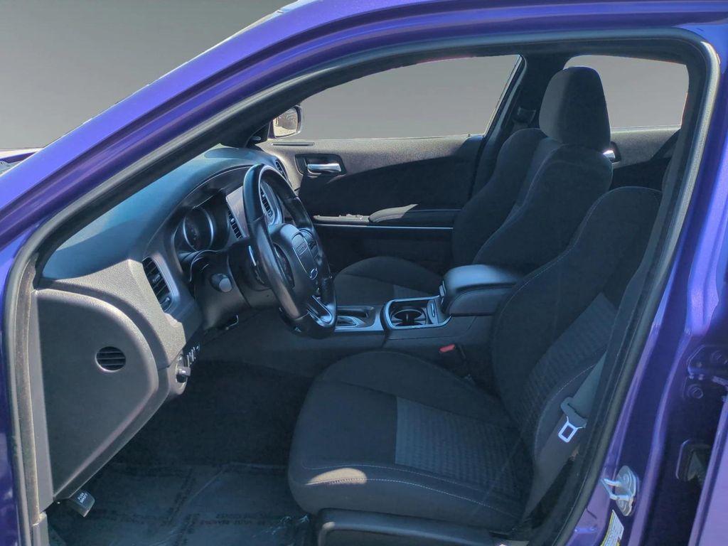 used 2023 Dodge Charger car, priced at $33,900