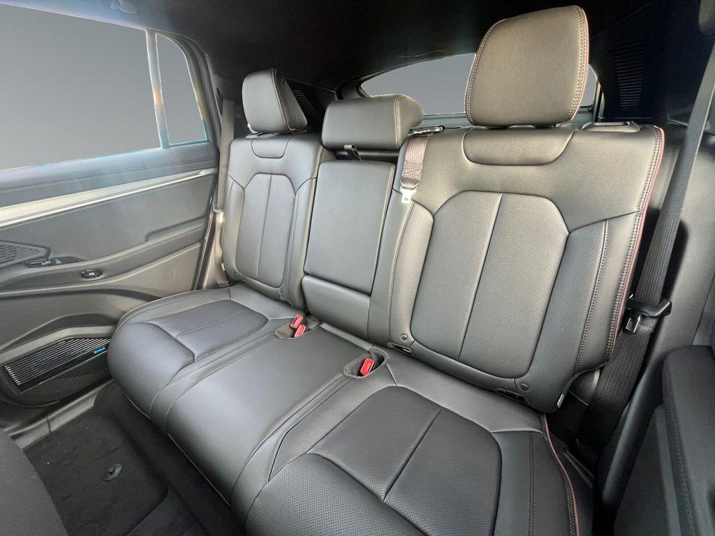 new 2025 Jeep Wagoneer S car, priced at $72,790