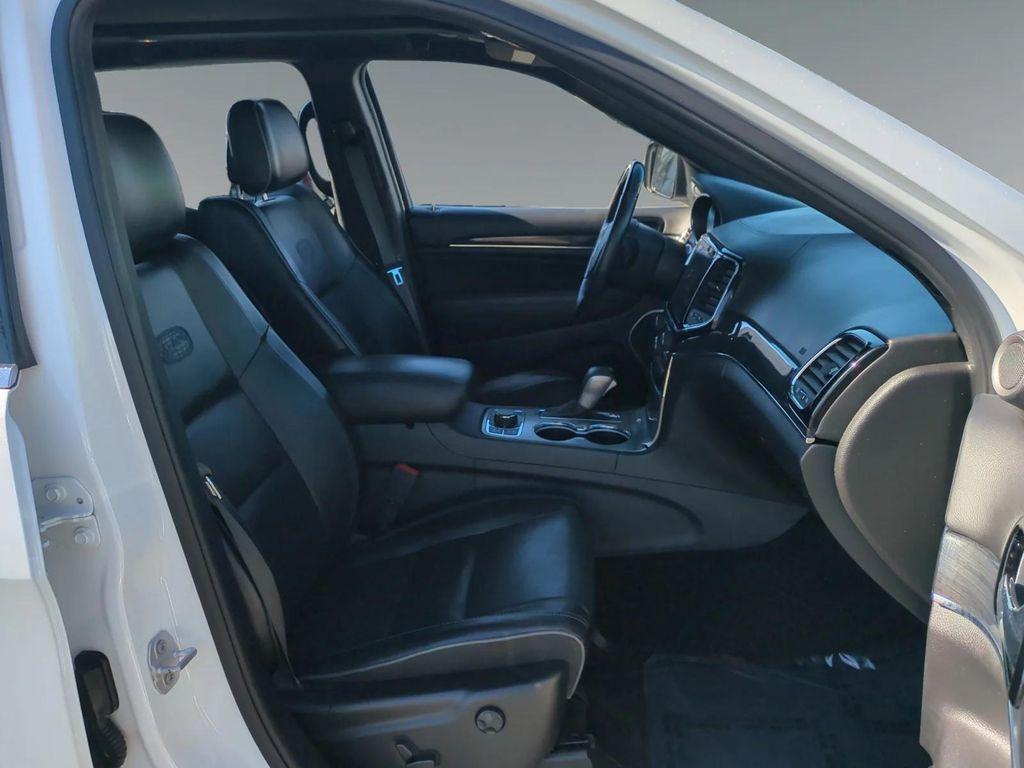 used 2019 Jeep Grand Cherokee car, priced at $18,950