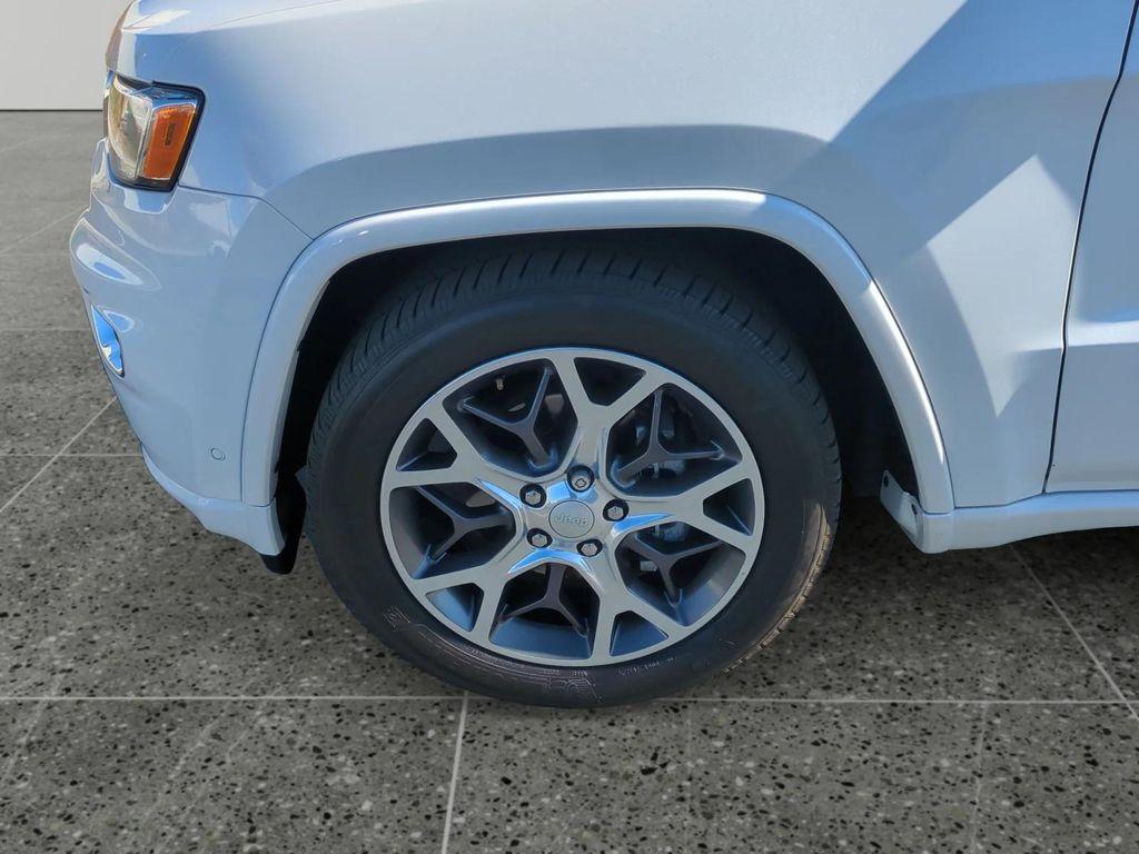 used 2019 Jeep Grand Cherokee car, priced at $18,950