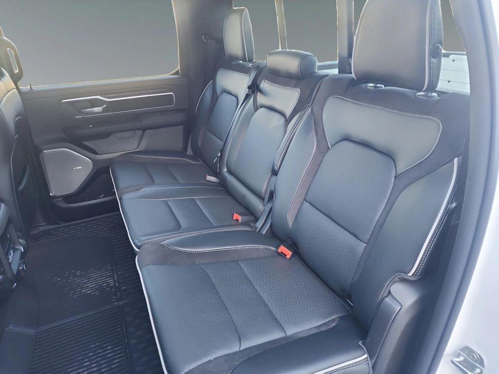new 2026 Ram 1500 car, priced at $76,045