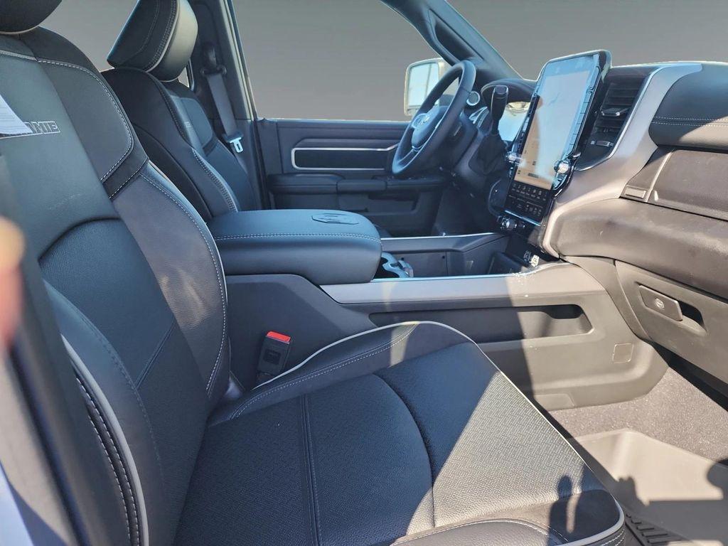 new 2026 Ram 2500 car, priced at $92,045