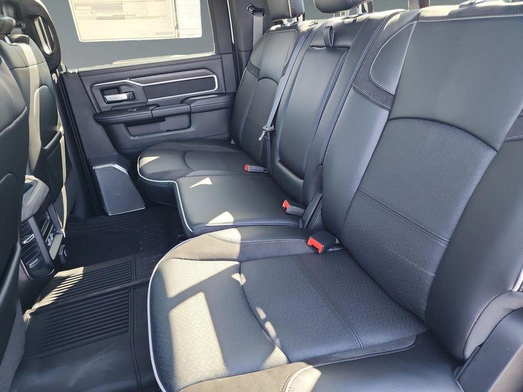 new 2026 Ram 2500 car, priced at $92,045