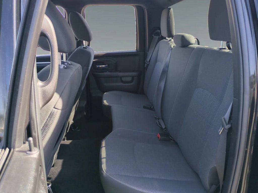 used 2022 Ram 1500 Classic car