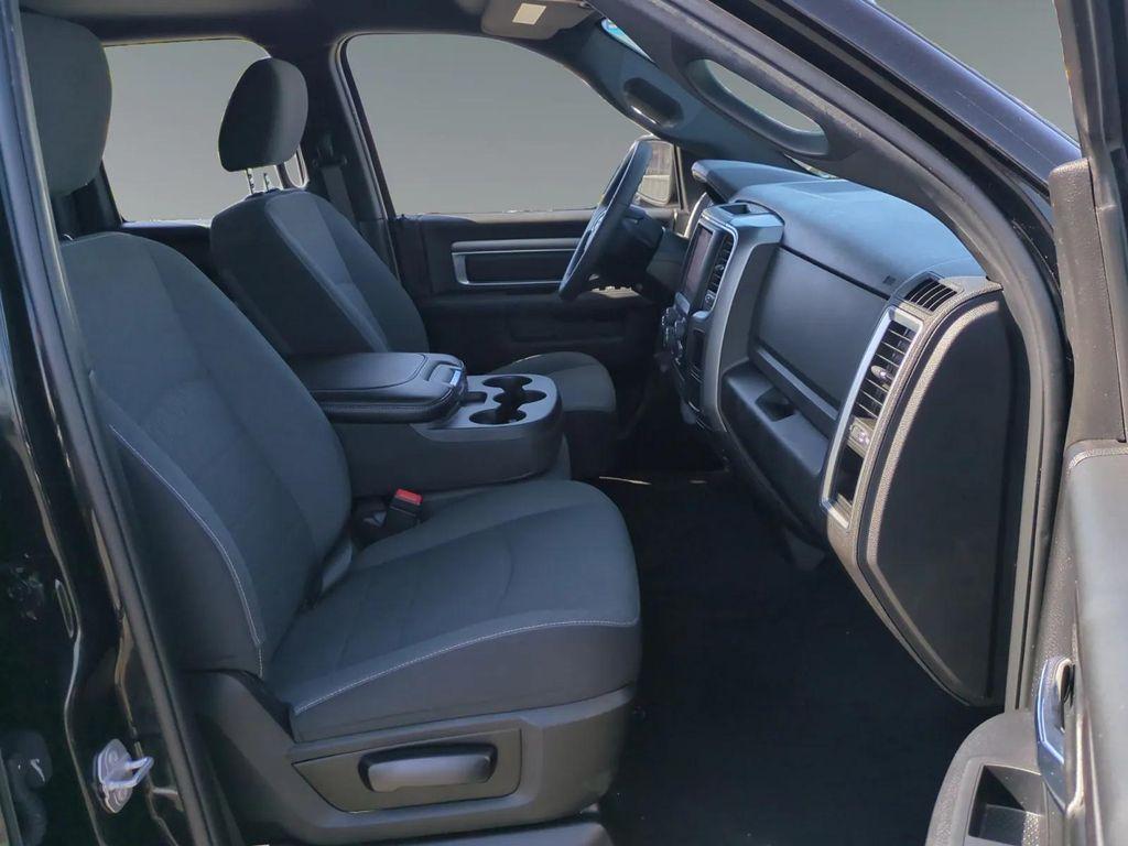 used 2022 Ram 1500 Classic car