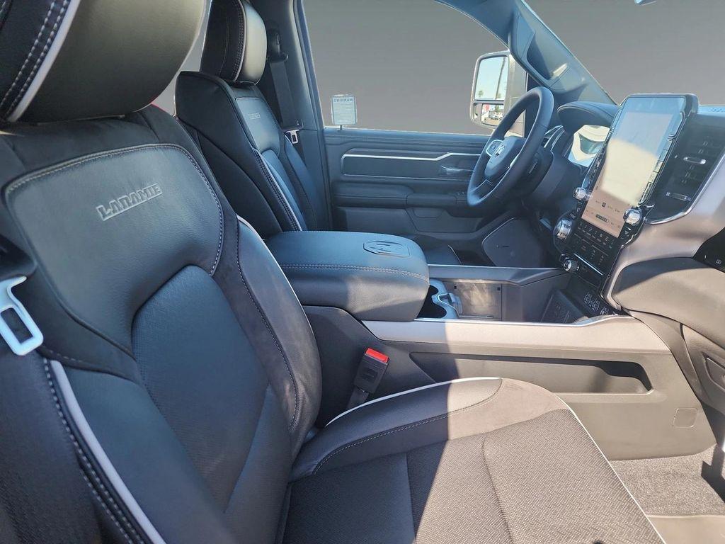 new 2026 Ram 1500 car, priced at $78,580