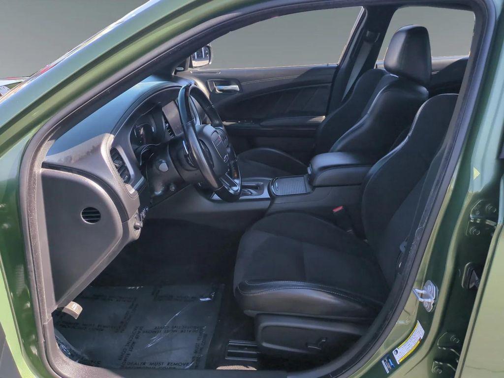 used 2021 Dodge Charger car, priced at $23,500