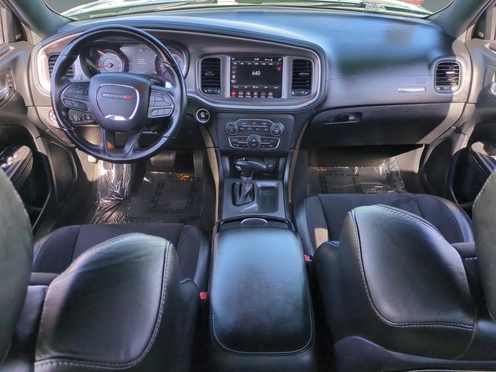 used 2021 Dodge Charger car, priced at $23,500