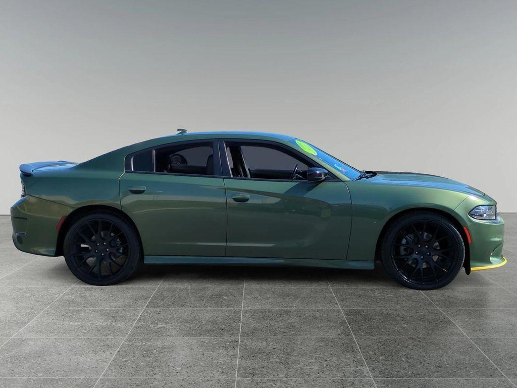 used 2021 Dodge Charger car, priced at $23,500