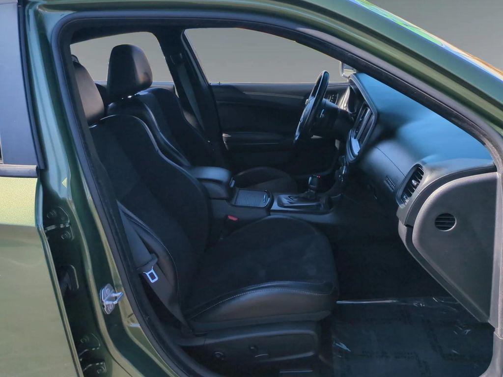 used 2021 Dodge Charger car, priced at $23,500