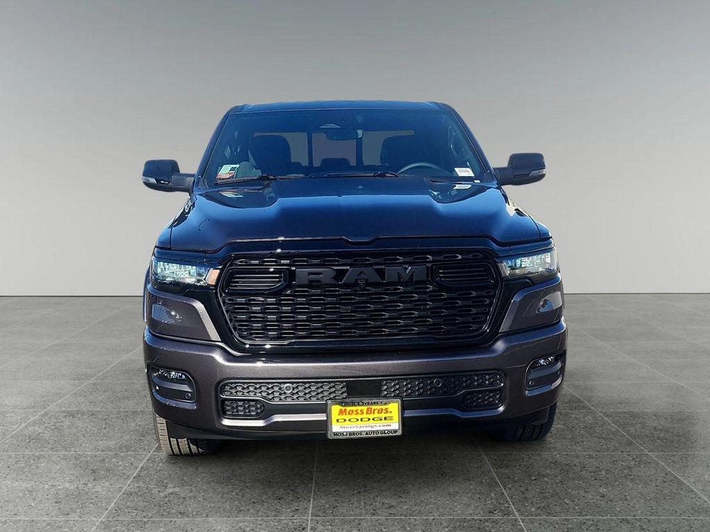 new 2026 Ram 1500 car, priced at $62,430