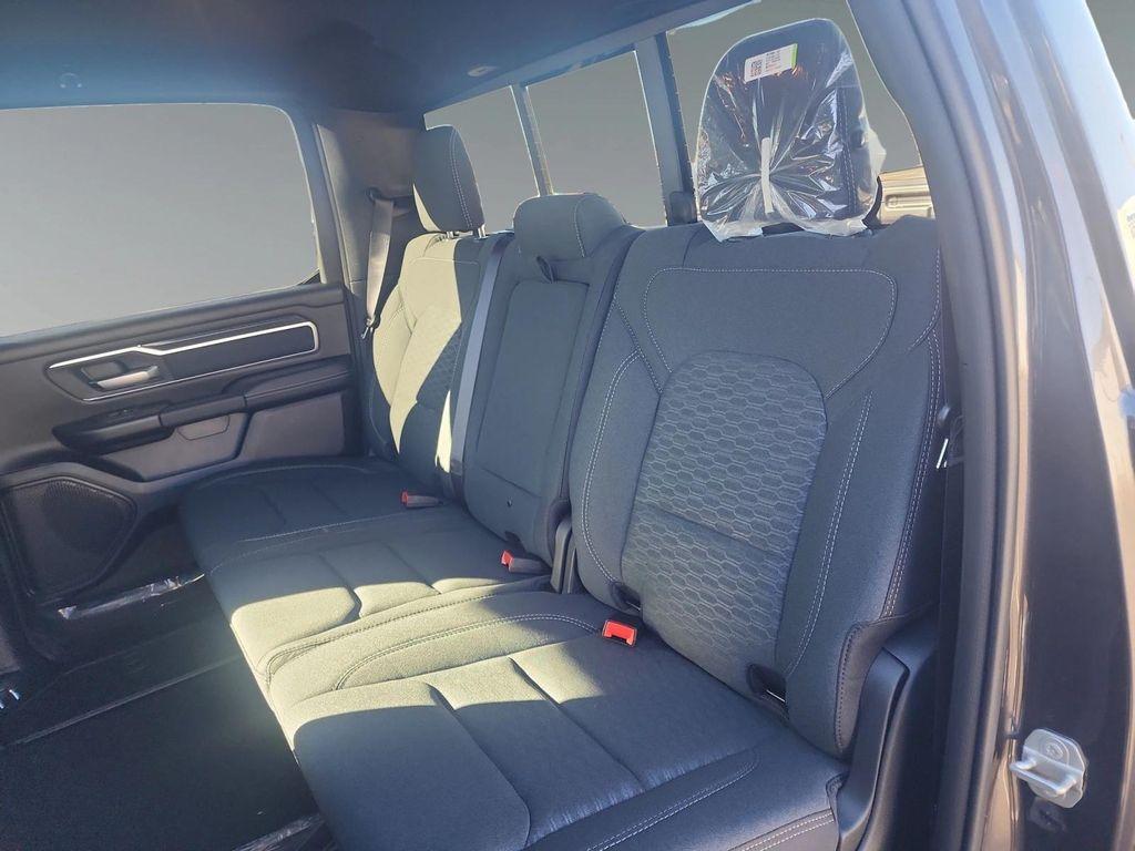 new 2026 Ram 1500 car, priced at $62,430